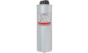 Heavy Duty Power Factor Capacitor