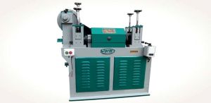 Storm-7 Wire Straightening & Cutting Machine