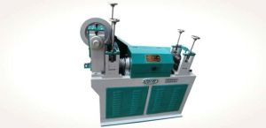 Storm-8 Wire Straightening & Cutting Machine