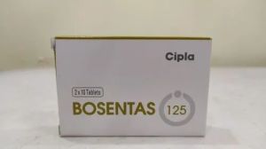 Bosentas Tablet