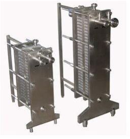 Plate Heat Exchanger