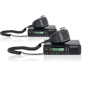 Handheld Two Way Radio