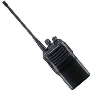 Vertex Standard Walkie Talkie