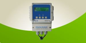 chlorine analyzer
