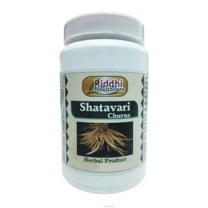 Ayurvedic Shatavari Churna