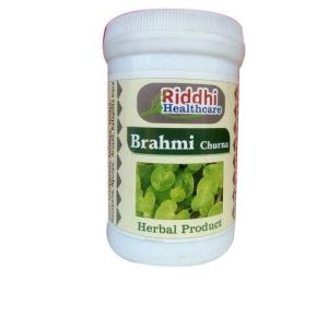 Brahmi Ayurvedic Churna