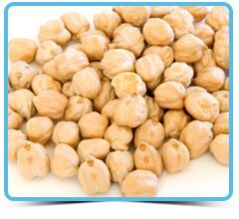 Chick Peas