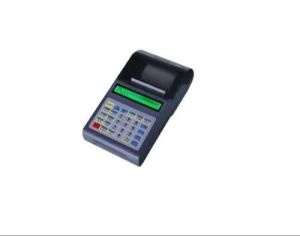 Billing Machine