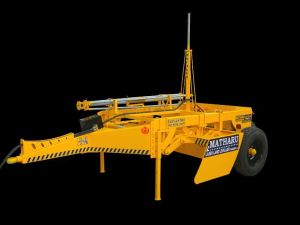 Star Laser Land Leveler