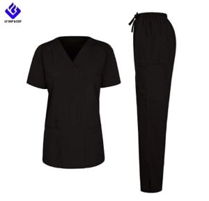 Ladies Medical Uniforms Package