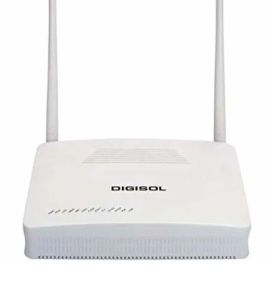 Digisol Wifi Router