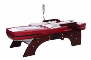 Automatic Massage Bed