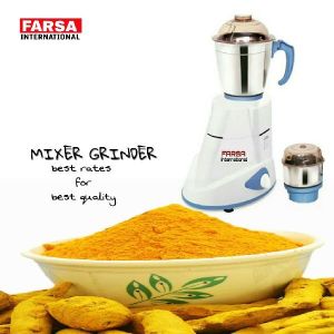 Mixer Grinder