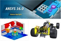 ANSYS Simulation Software