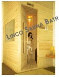 Sauna Bath