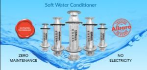 Water Softener