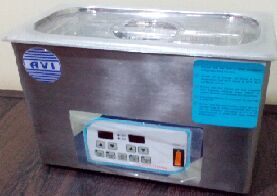 Ultrasonic Cleaner