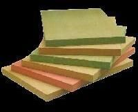 plain particle boards