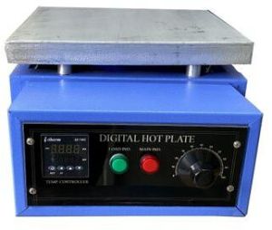 Laboratory Heating Plate