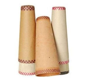 Paper Cones