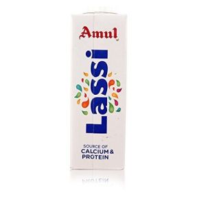 Amul Lassi