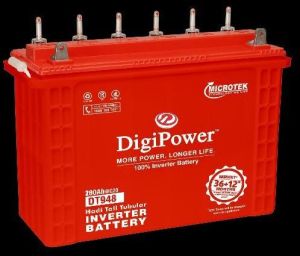 DIGIPOWER INVERTER BATTERIES