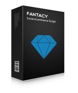 Social Ecommerce Script