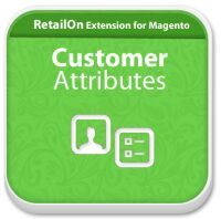 Customer Attributes