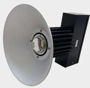 led high bays