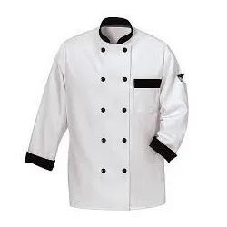 Chef Coat