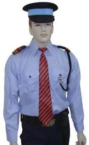 Security Guard Uniform