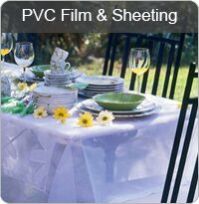 PVC Films And Sheeting