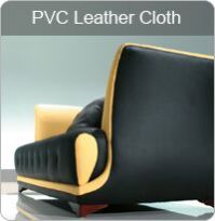 PVC Leather Cloth