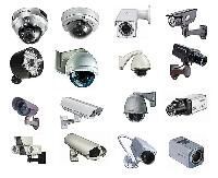 Cctv Surveillance Equipment