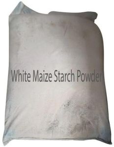 Maize Starch Powder