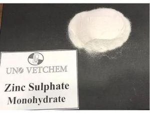 zinc sulphate monohydrate