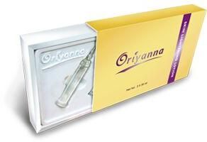 Oriyanna Skin Lightening Lotion