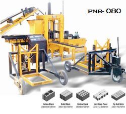 Flyash Machinery