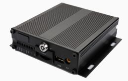 Mobile DVR With SD Card