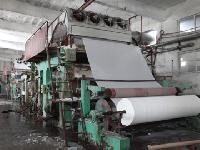 Paper Machinery