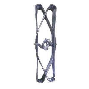 Stainless Steel Pipes Cloth Hanger
