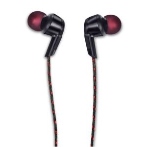 Stereo Bass Earphone