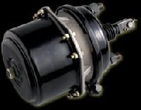 Spring brake actuator