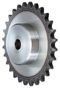 Single Chain Sprocket