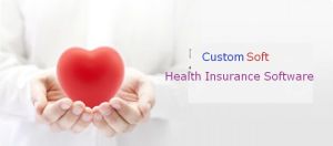 Custom-Soft Health Insurance system