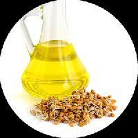 Wheat Germ Oil