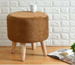 Wooden Stool