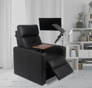 Work From Home Recliner