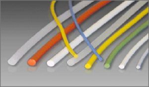 Silicone Rubber Cords