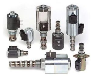 Hydraulic Solenoid